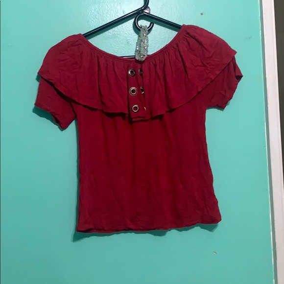 2 tops - Picture 2 of 2